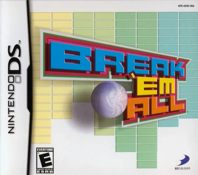 Break 'em All