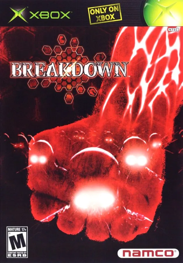 Breakdown