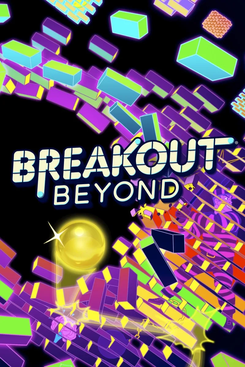 Breakout Beyond