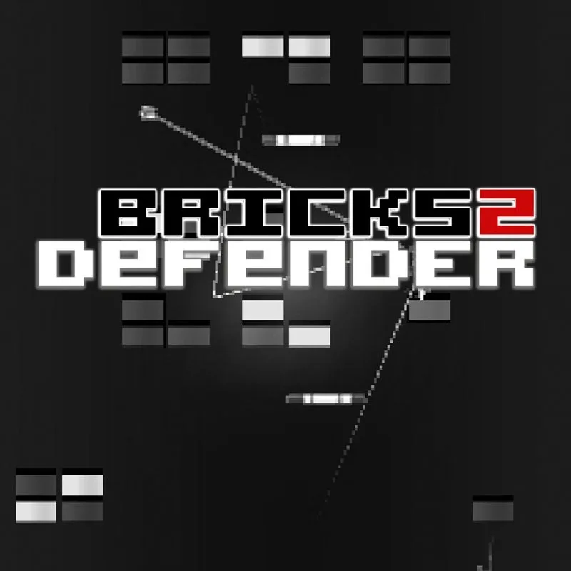 Breakout Defender 2