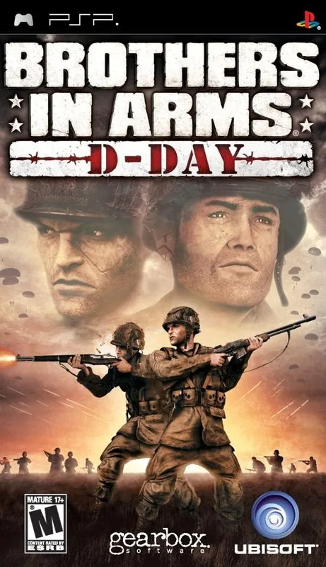 Brothers in Arms: D-Day