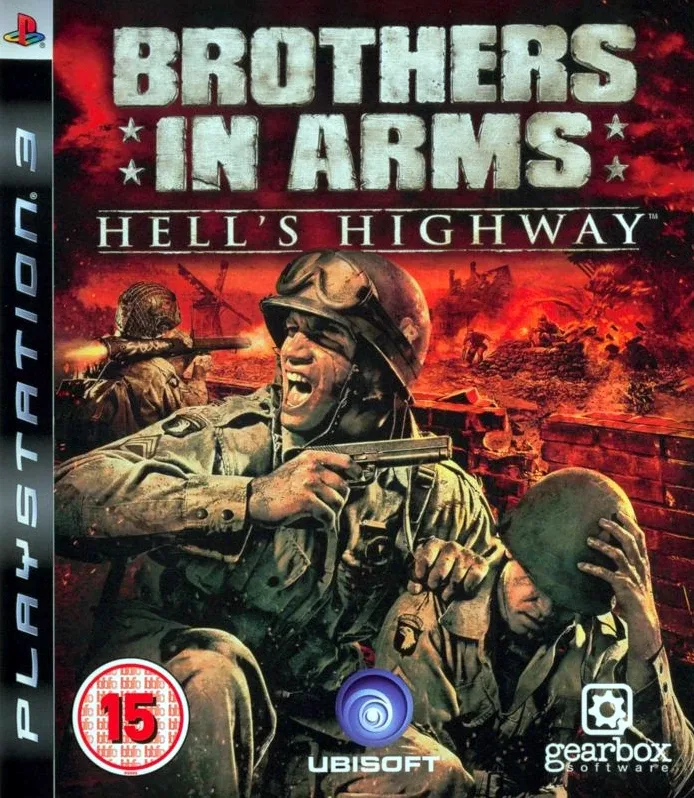 Brothers in Arms: Hell's Highway