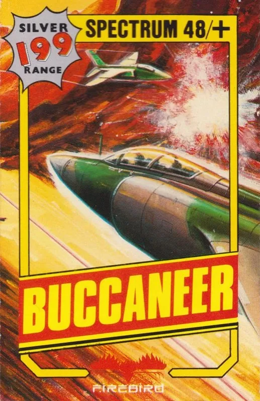Buccaneer