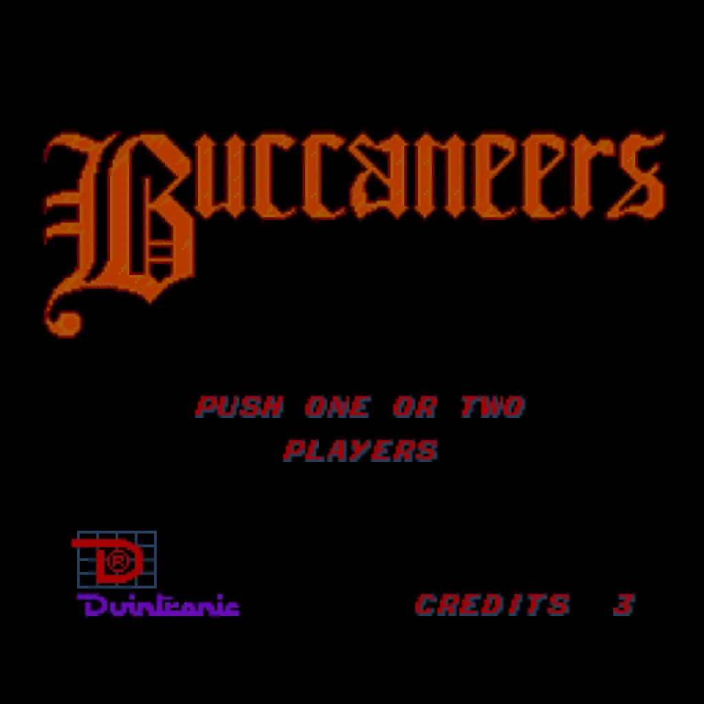 Buccaneers