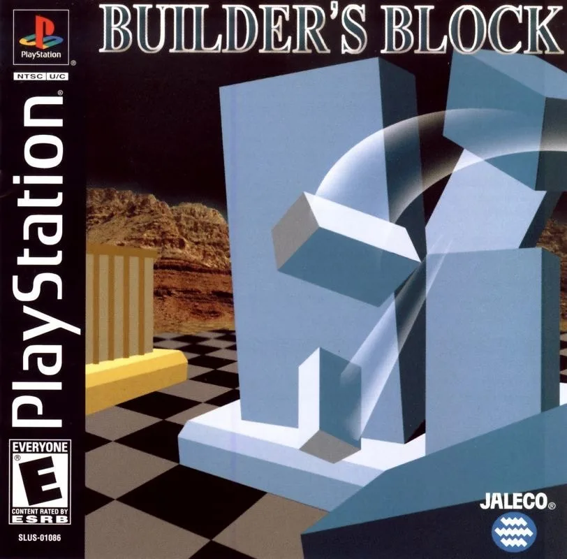 Builder's Block