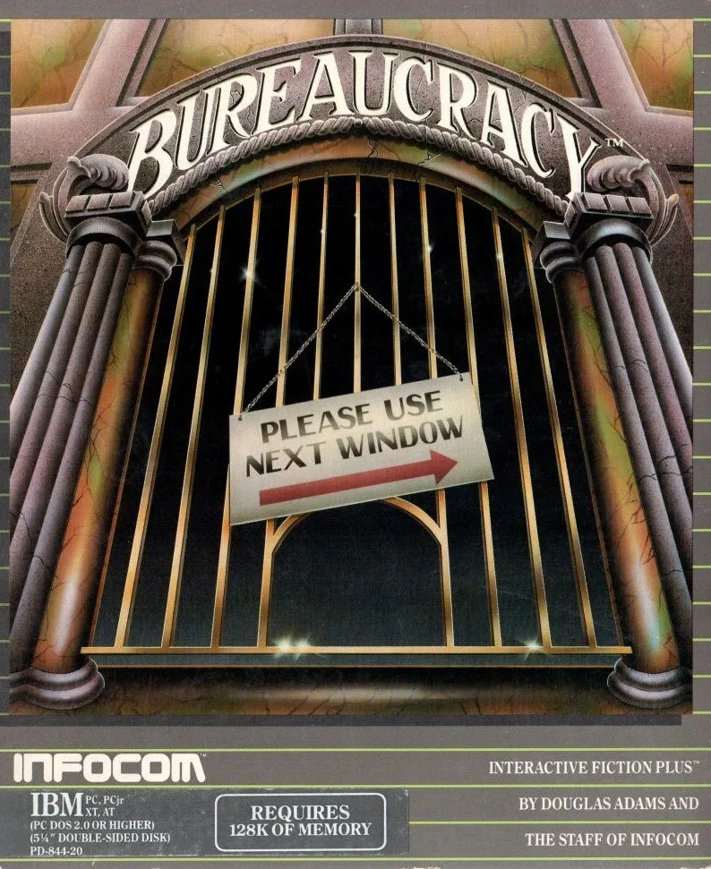Bureaucracy