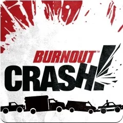 Burnout: Crash!