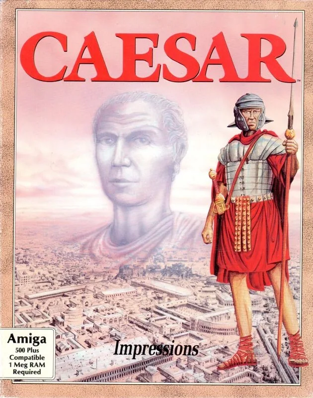 Caesar