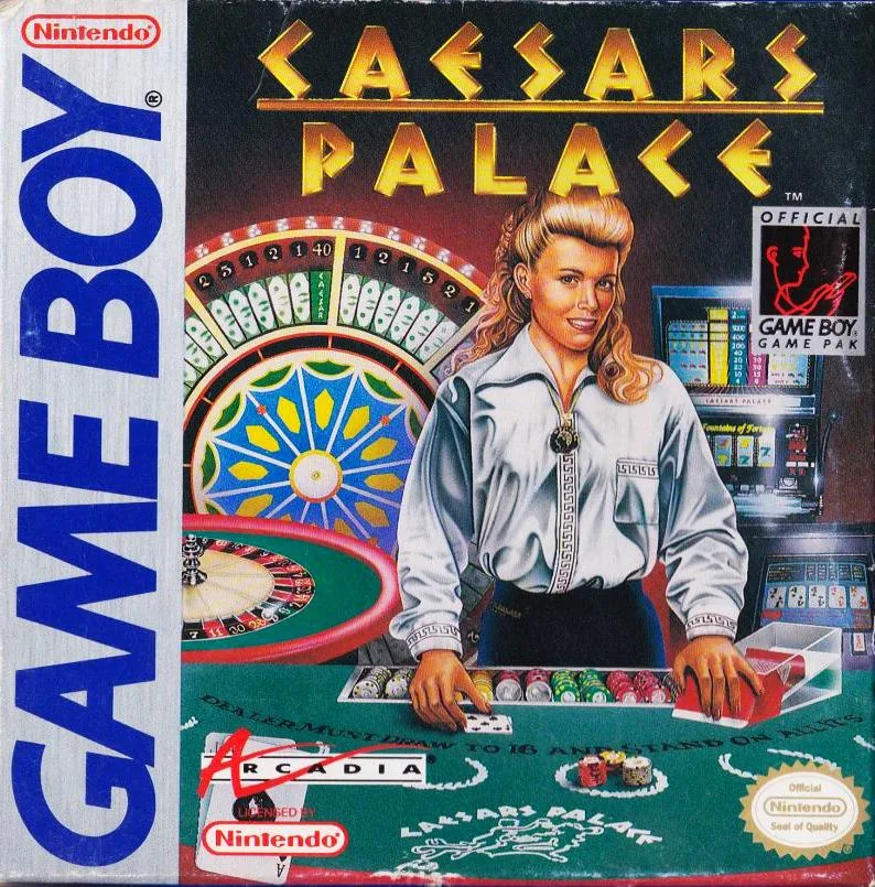 Caesars Palace