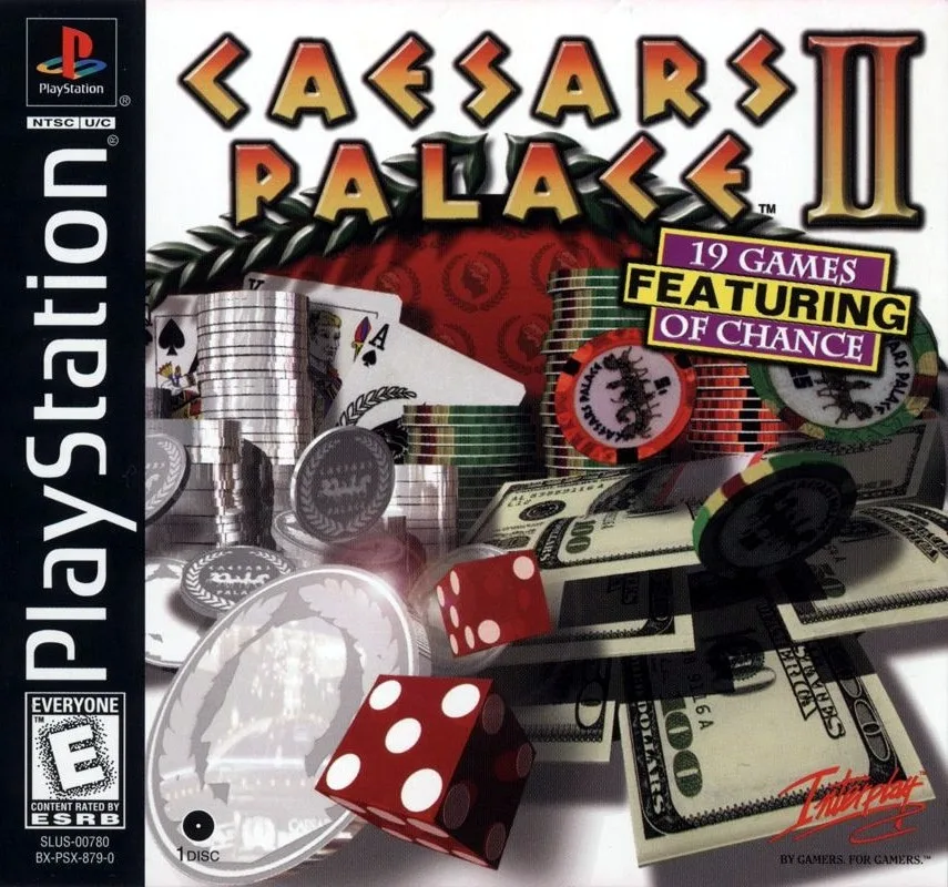Caesars Palace II