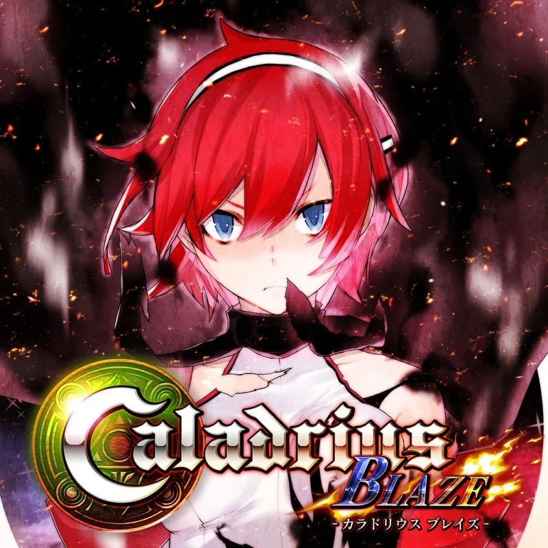 Caladrius Blaze