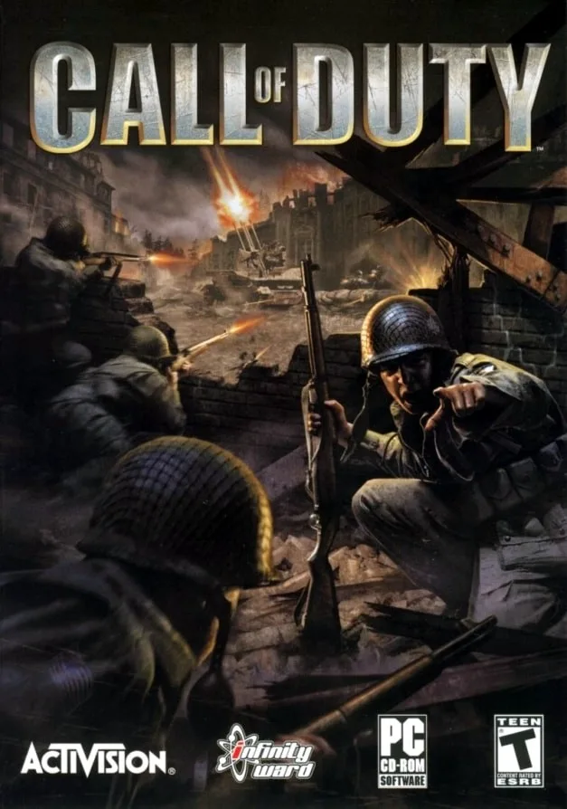 Call of Duty