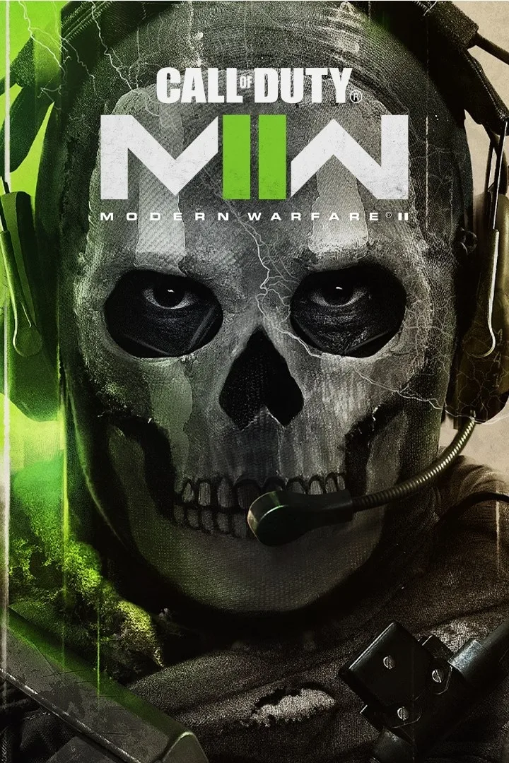 Call of Duty: Modern Warfare II