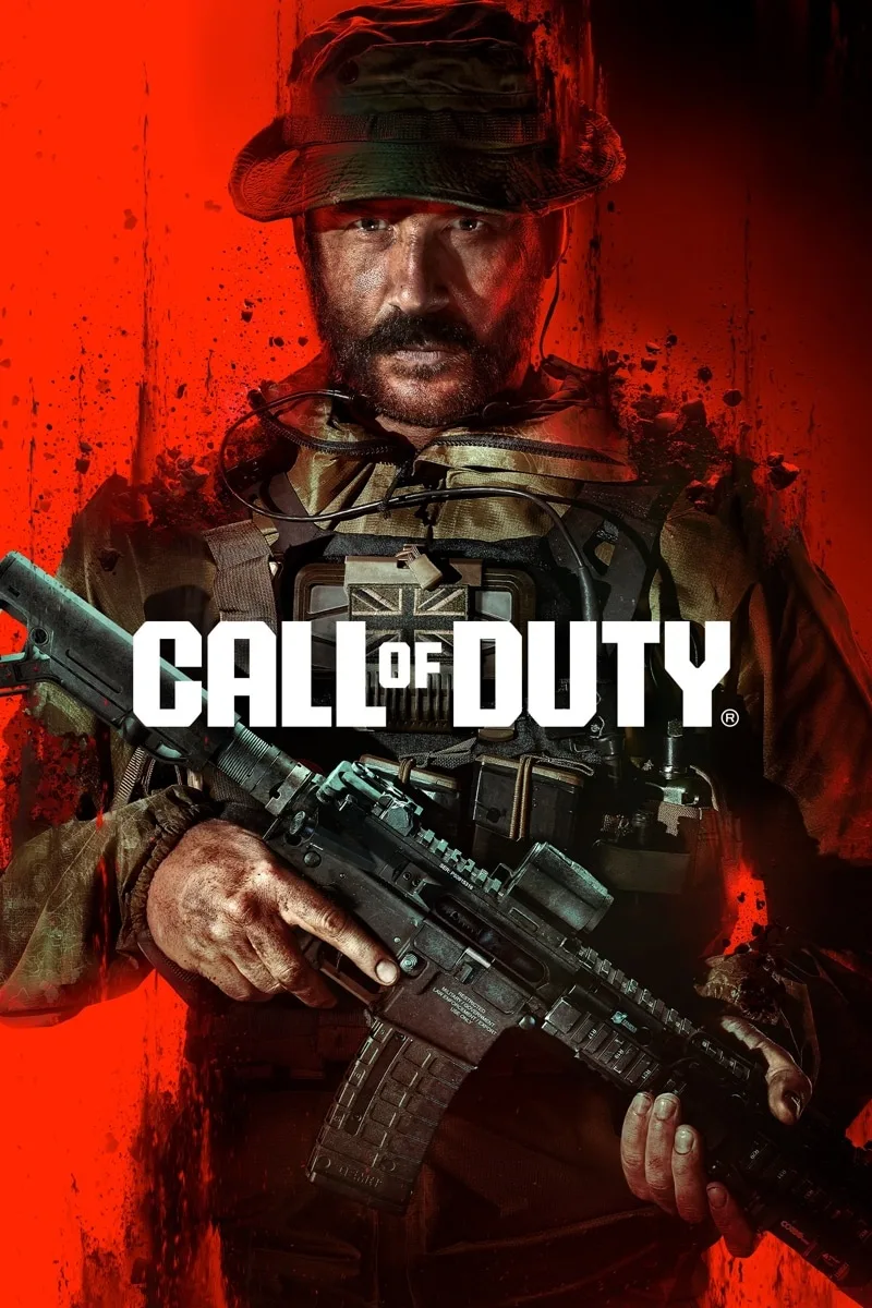 Call of Duty: Modern Warfare III