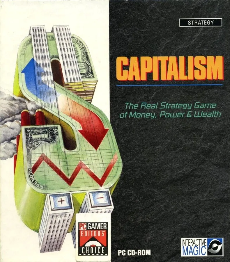 Capitalism