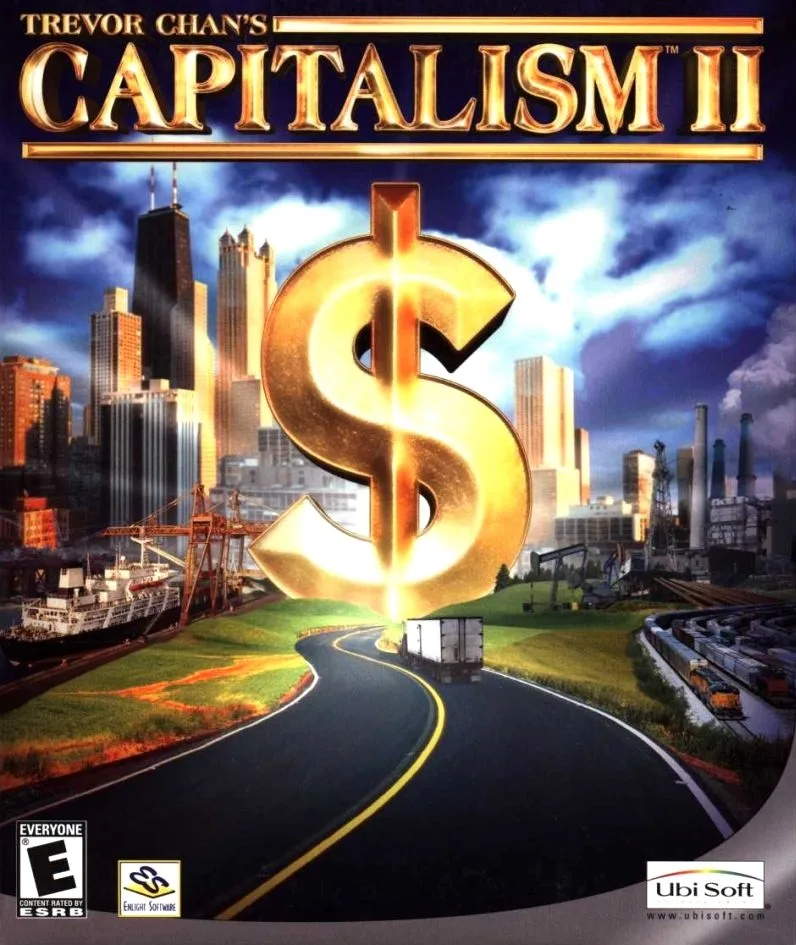 Capitalism II