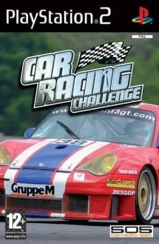 Car Racing Challenge