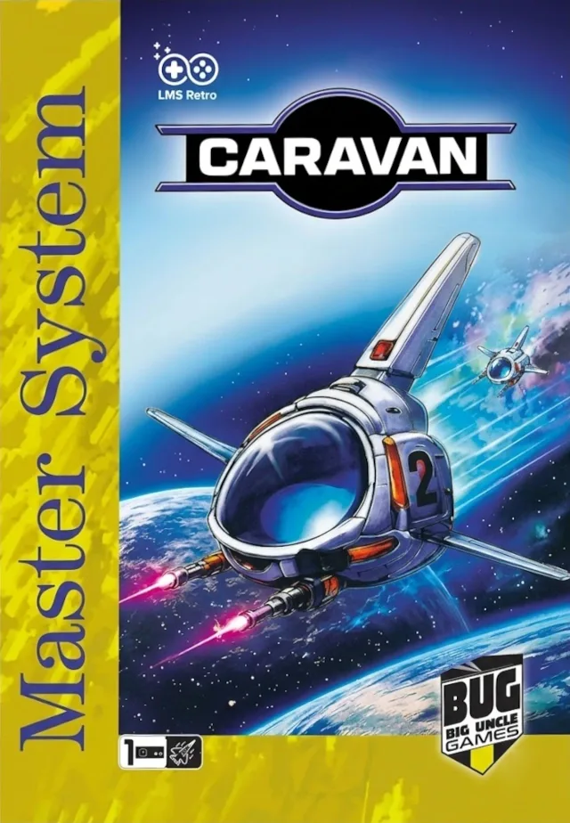Caravan