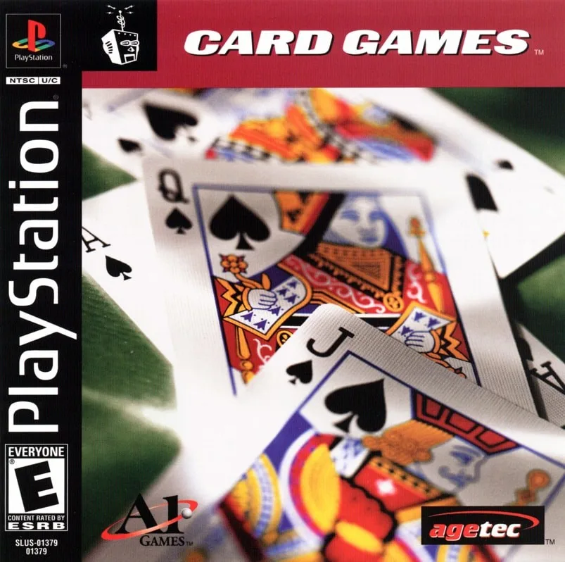 Card Games