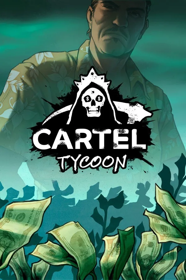 Cartel Tycoon