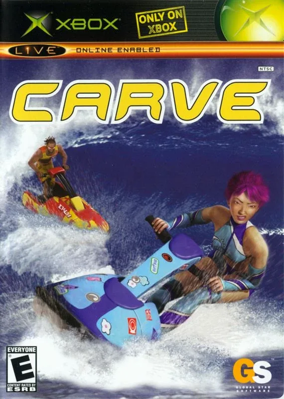 Carve