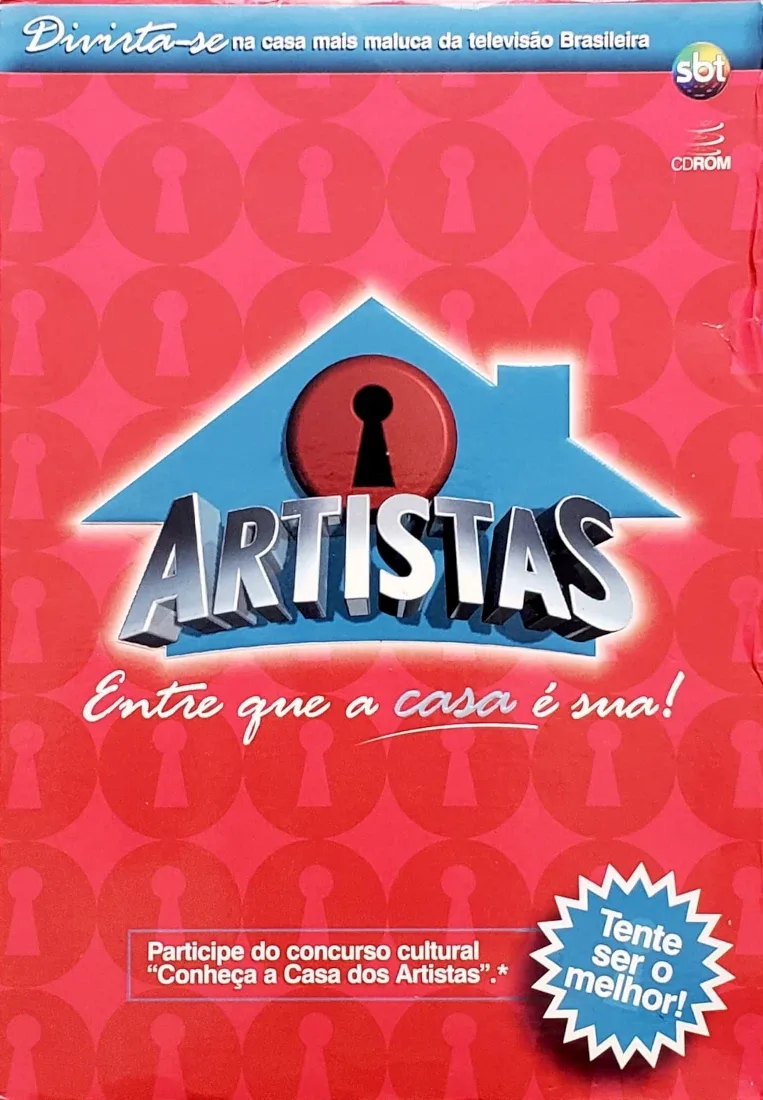 Casa dos Artistas