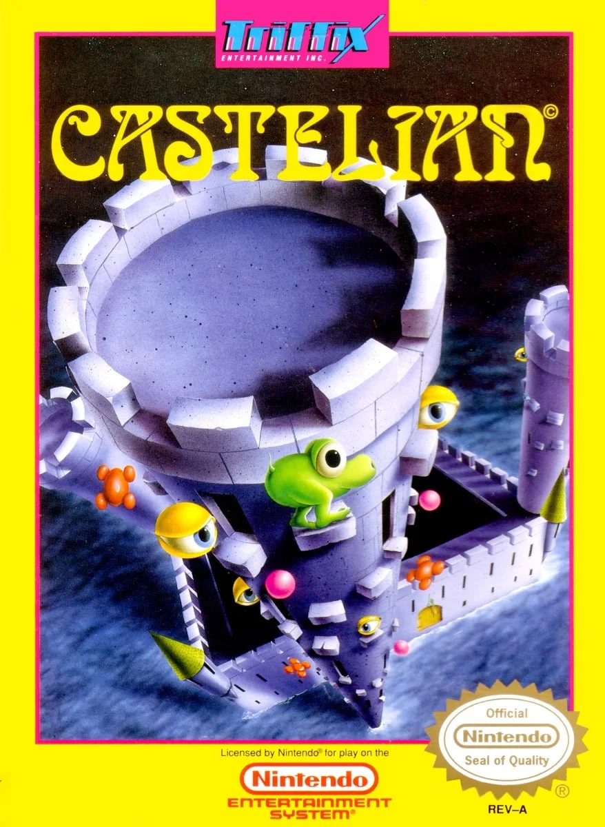 Castelian
