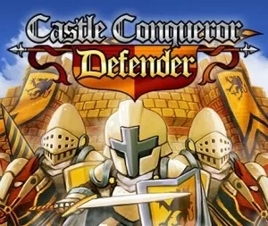 Castle Conqueror: Defender