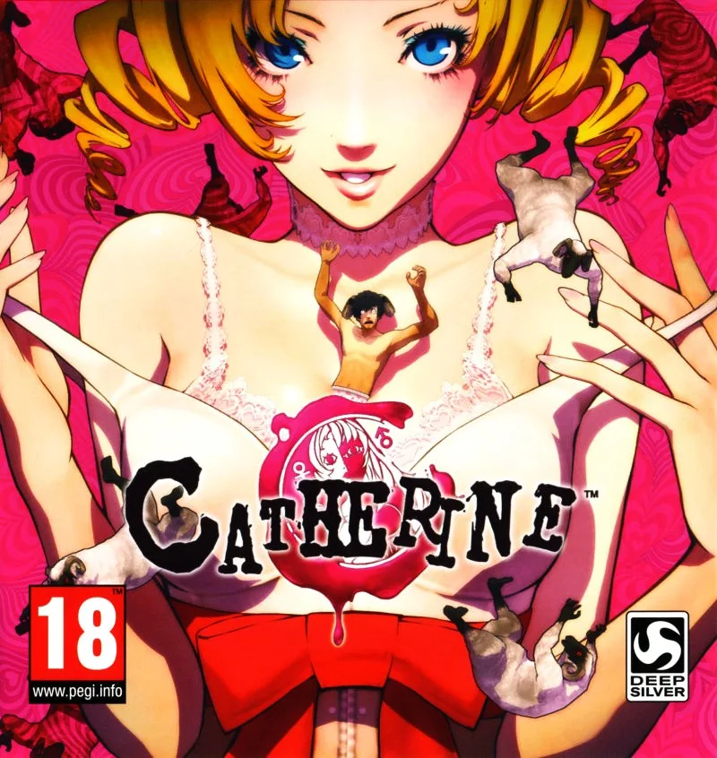 Catherine
