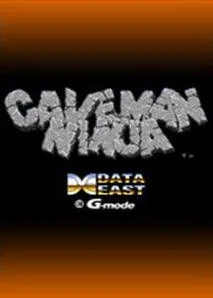 Caveman Ninja