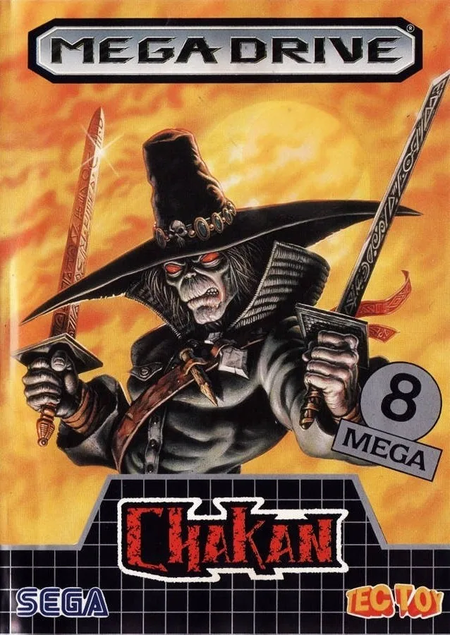 Chakan