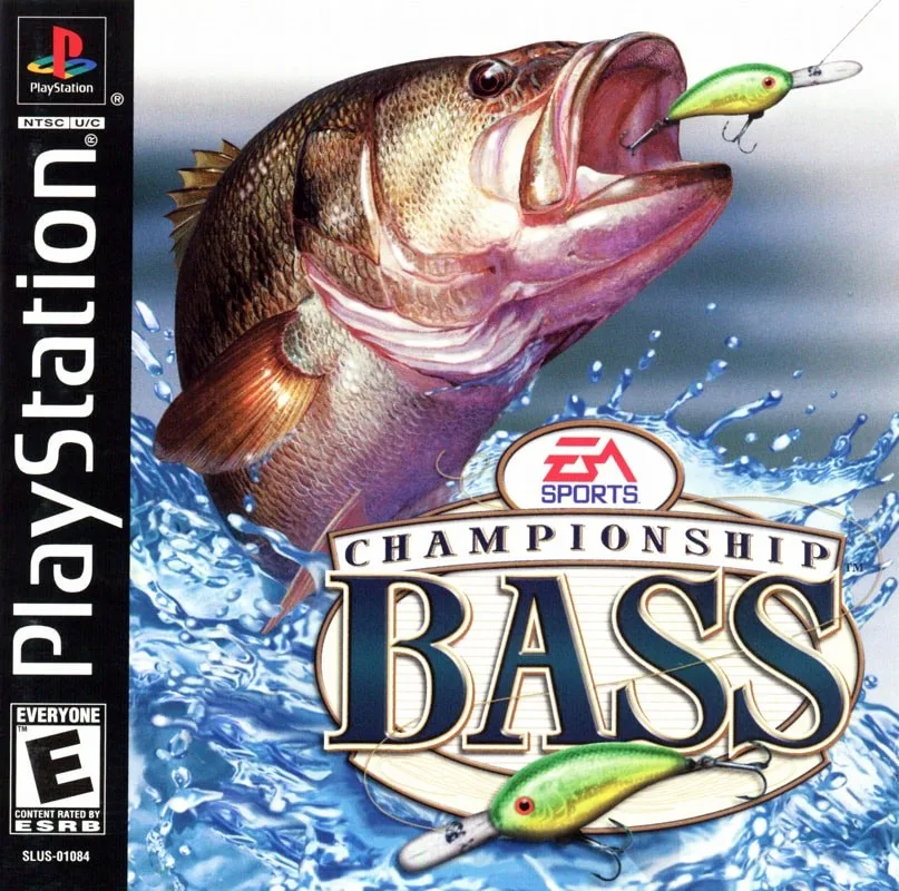 Championship Bass