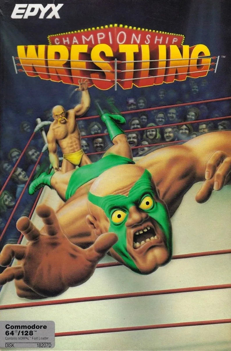 Championship Wrestling