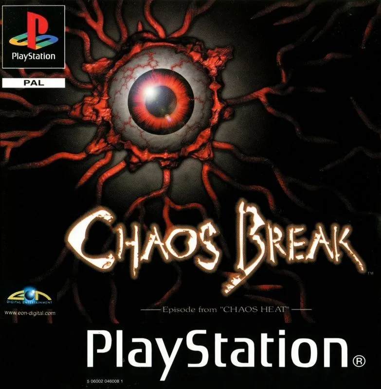 Chaos Break