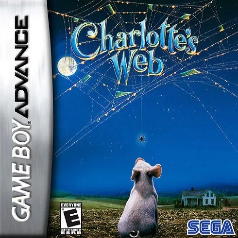 Charlotte's Web