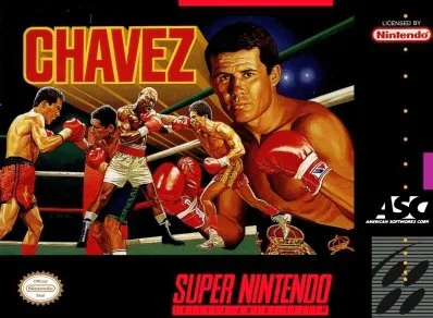 Chavez