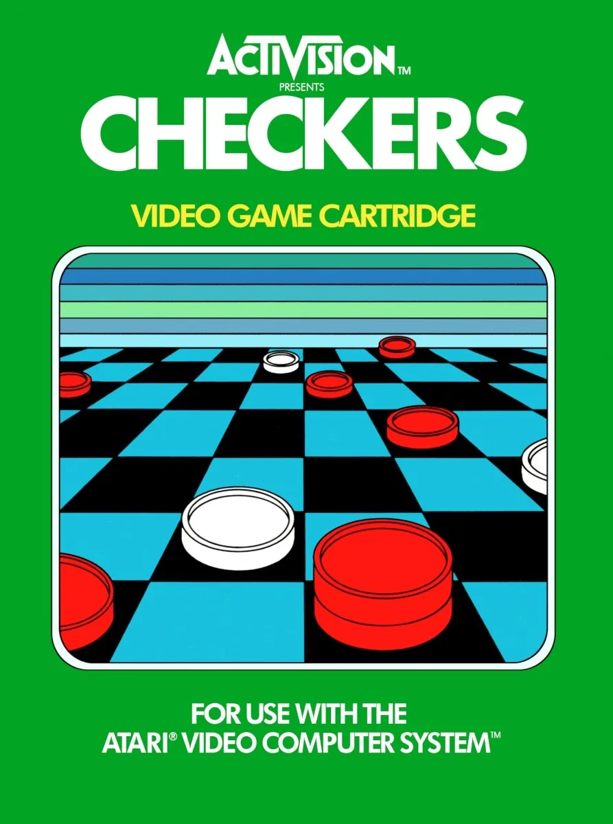 Checkers