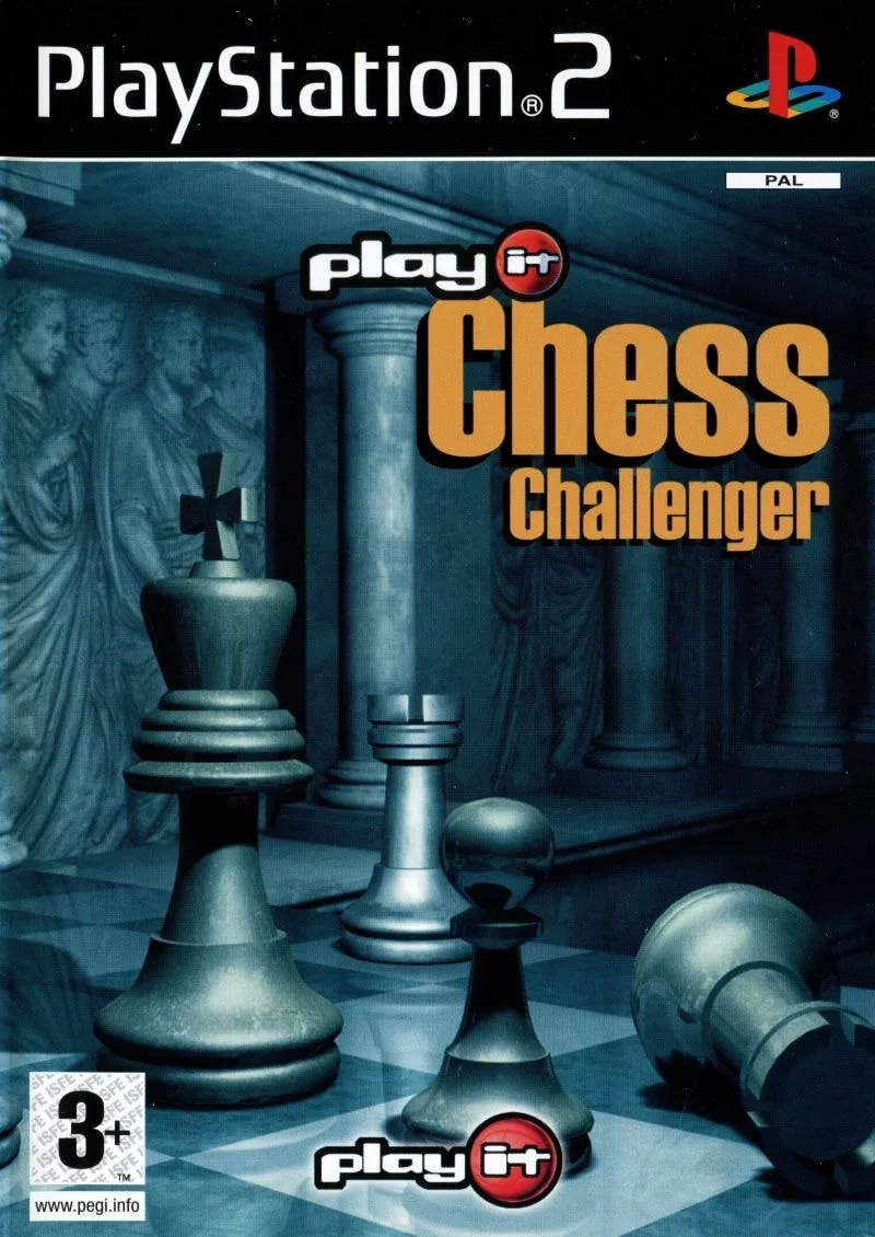 Chess Challenger