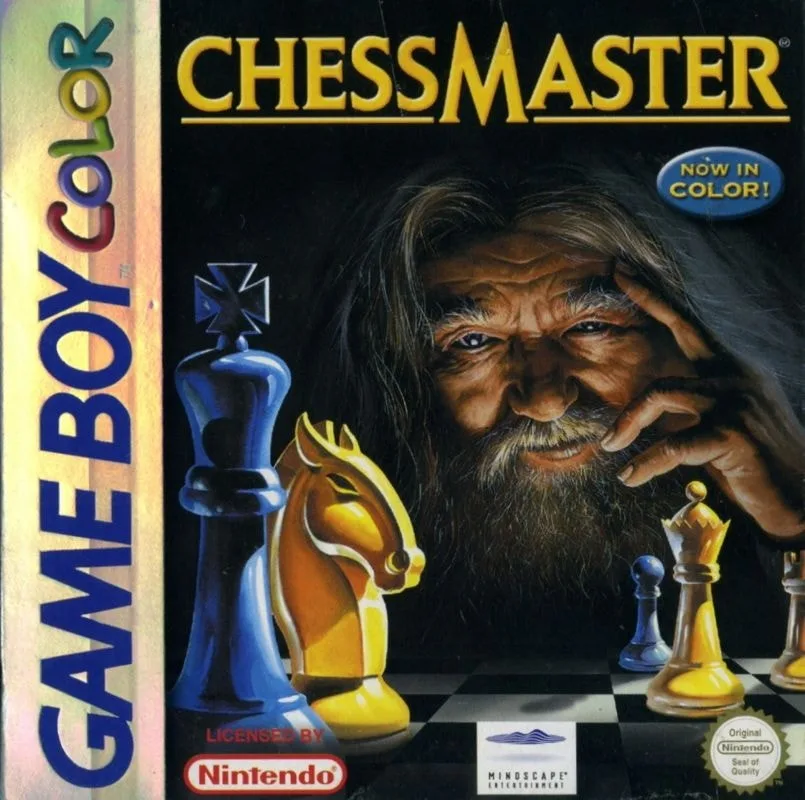 Chessmaster