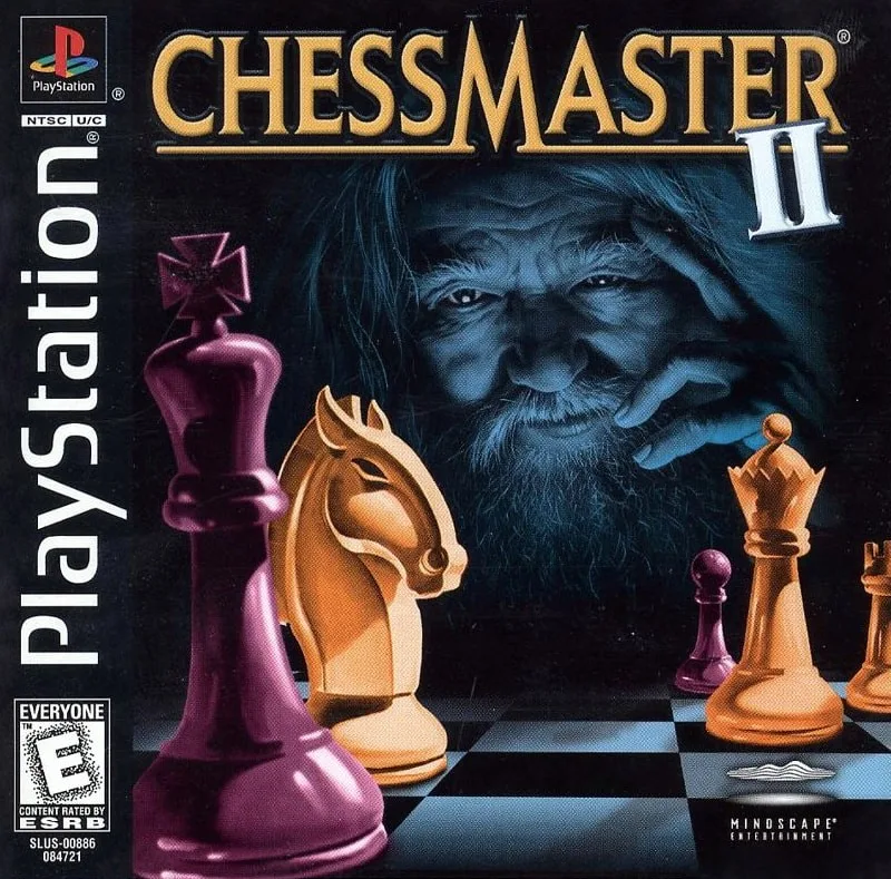 Chessmaster II