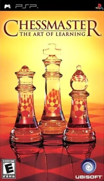 Chessmaster: The Art of Learning