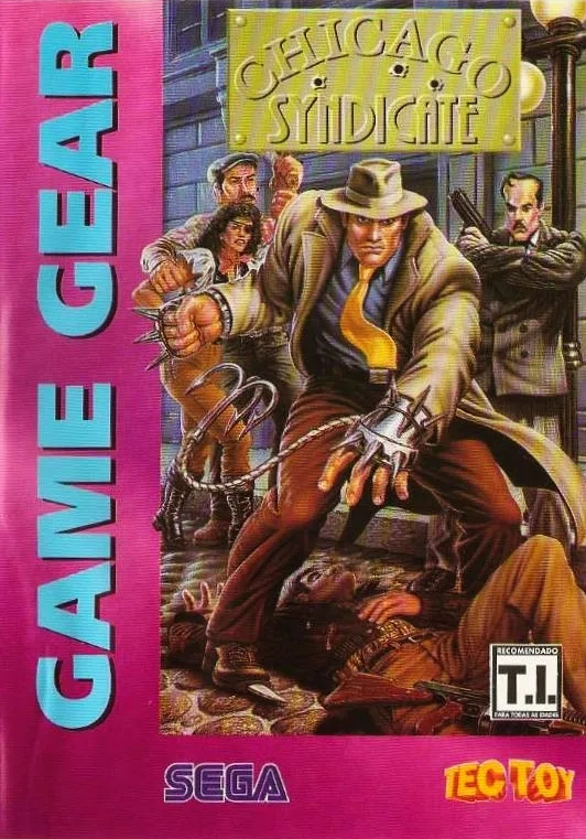 Chicago Syndicate