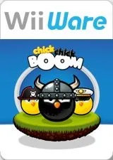 chick chick BOOM