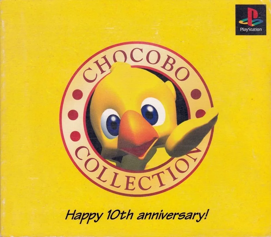 Chocobo Collection