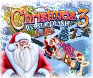 Christmas Wonderland 3