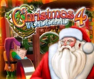 Christmas Wonderland 4