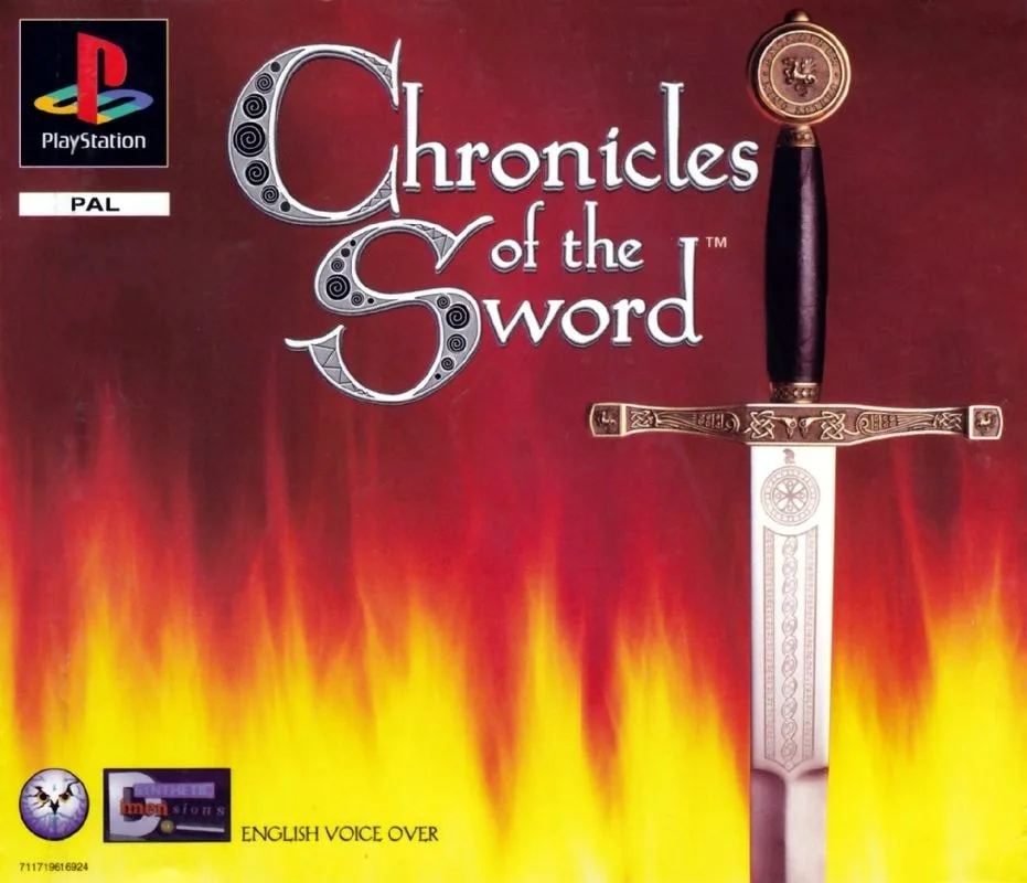 Chronicles of the Sword