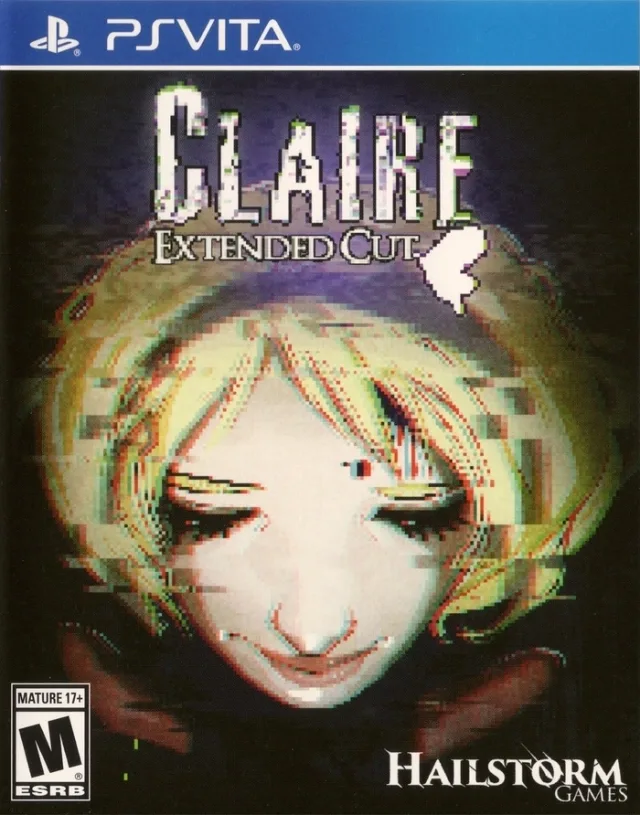 Claire: Extended Cut