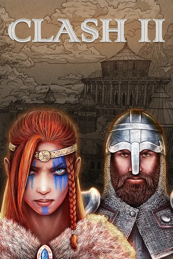 Clash II