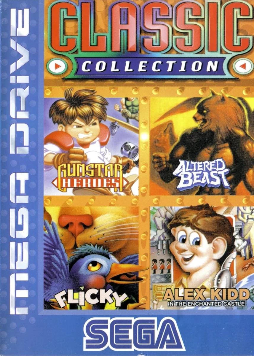 Classic Collection
